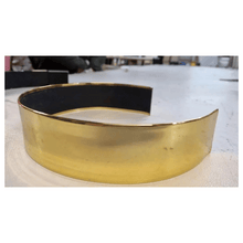 Load image into Gallery viewer, Plush Velvet Milan Panel Bed With Storage &amp; Side Tables