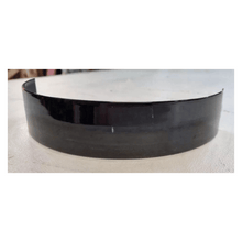 Load image into Gallery viewer, Plush Velvet Milan Panel Bed With Storage &amp; Side Tables