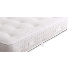 Load image into Gallery viewer, Pocket Natural Mattress – Platform Divan Set Offer