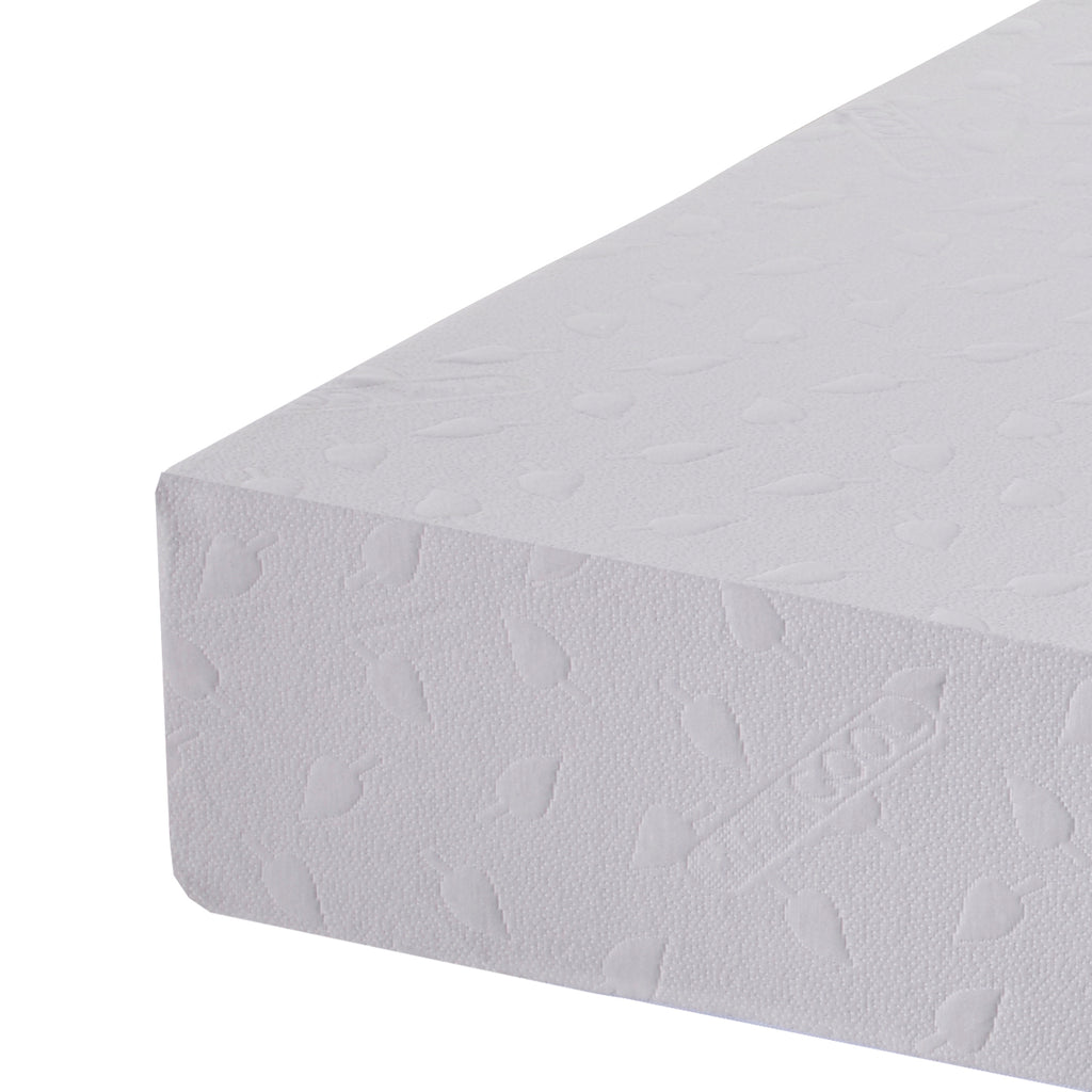 Pocket Sprung Memory Foam Mattress