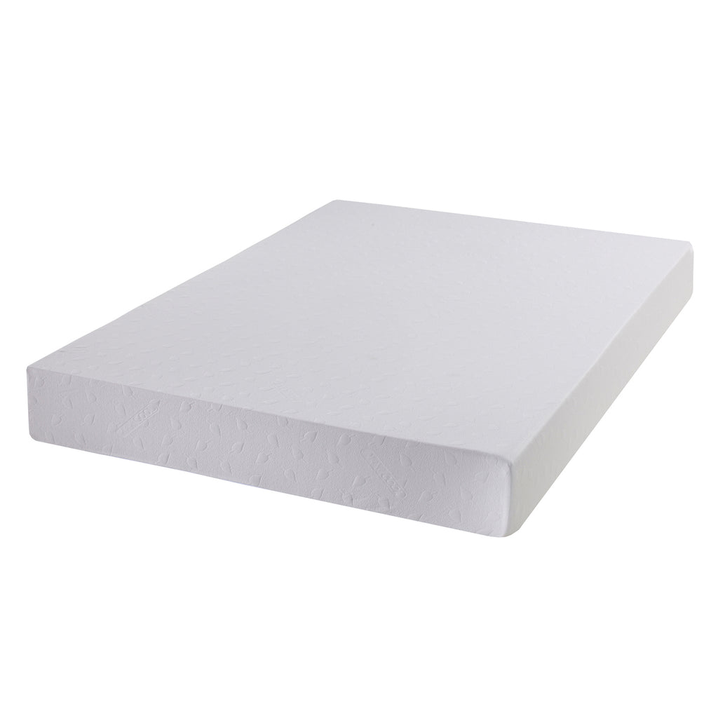 Pocket Sprung Memory Foam Mattress