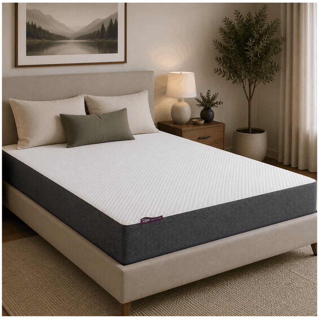 Pocket Sprung Mattress Water Bed Feel