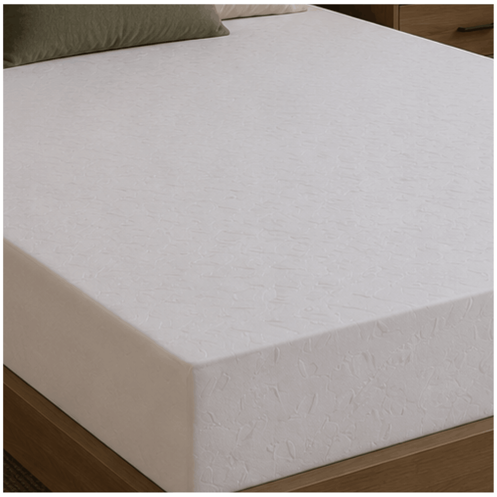 Pocket Sprung Memory Foam Mattress