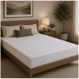 Pocket Sprung Memory Foam Mattress