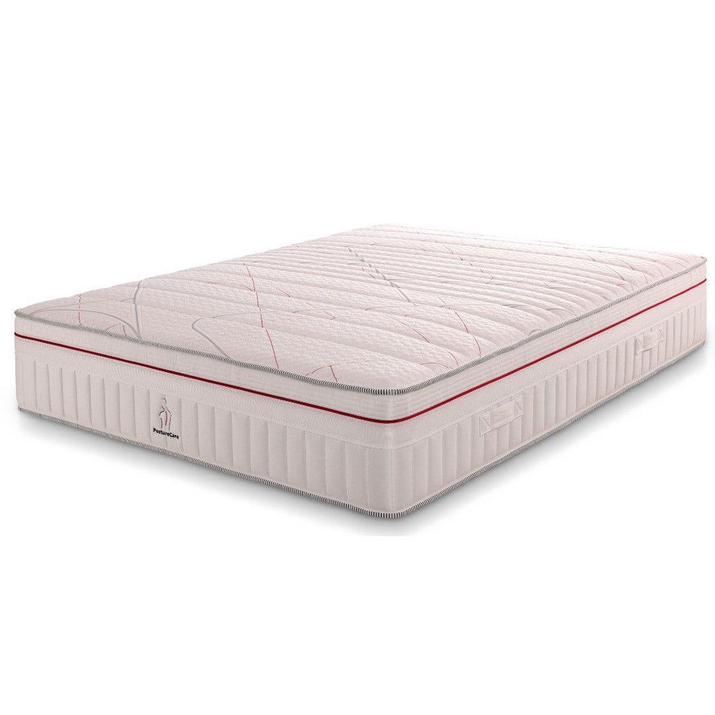 PostureCare Comfort 1800 Medium Support Mattress