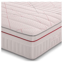 PostureCare Comfort 1800 Medium Support Mattress