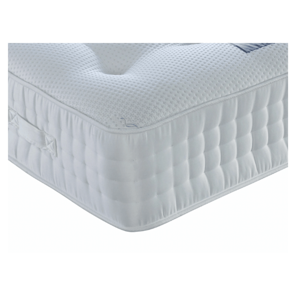 Premier Luxe Pocket 2000 Mattress