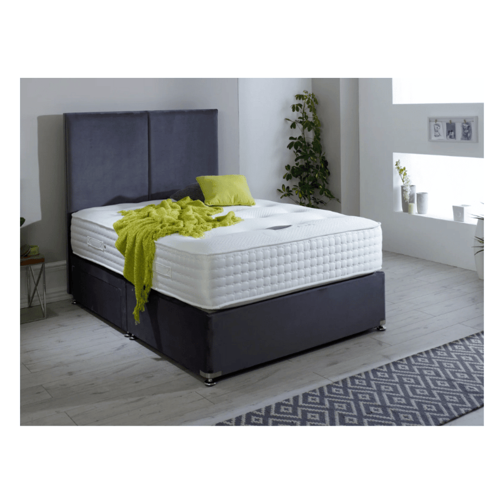 Premier Luxe Pocket 1000 Mattress
