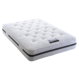 Premium Comfort Care Mattress