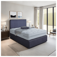 Load image into Gallery viewer, Premium Georgia Mattress – Ultimate Comfort Bundle Deal