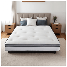 Load image into Gallery viewer, Premium Memory Coil Comfort Mattress