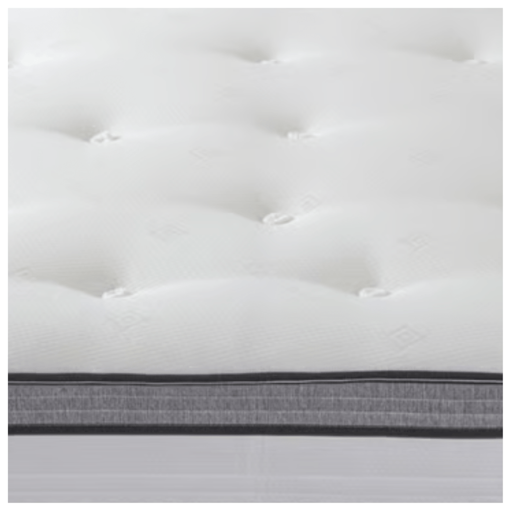 Premium Memory Coil Comfort Mattress
