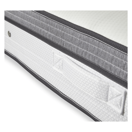 Premium Memory Coil Comfort Mattress