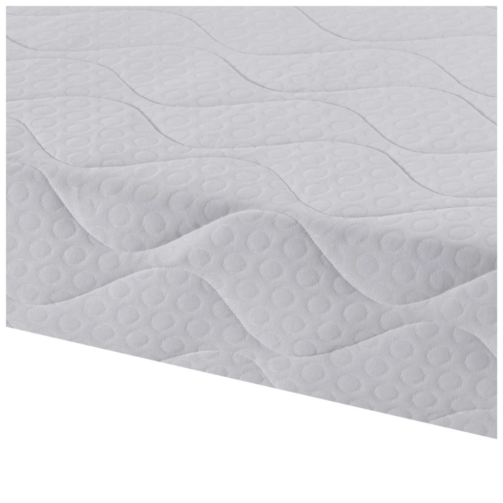 Premium Memory Foam Mattress for Deep Sleep