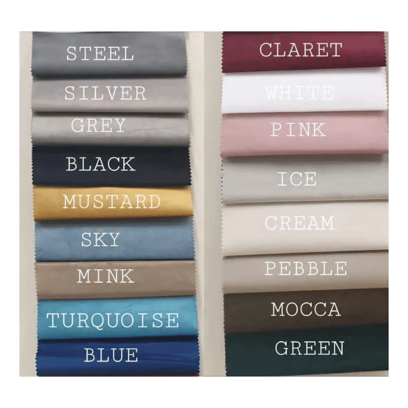 Premium Panel Ottoman Divan Bed