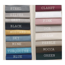 Load image into Gallery viewer, Premium Panel Ottoman Divan Bed