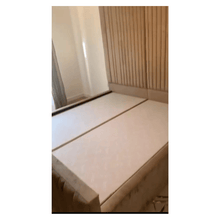 Load image into Gallery viewer, Premium Panel Ottoman Divan Bed