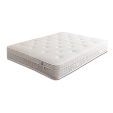 Load image into Gallery viewer, Premium Platform Top Divan &amp; Pocket Memory Mattress