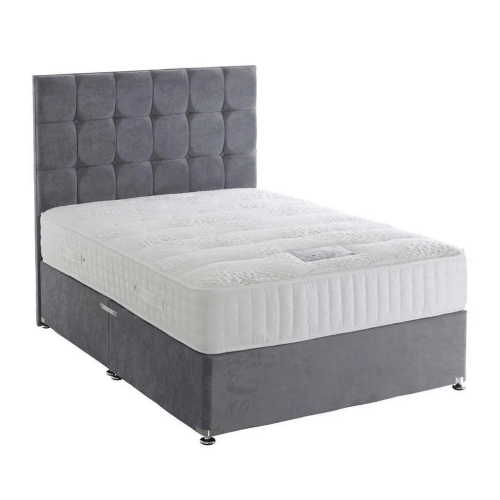 Premium Thermacool Tencel 2000 Mattress