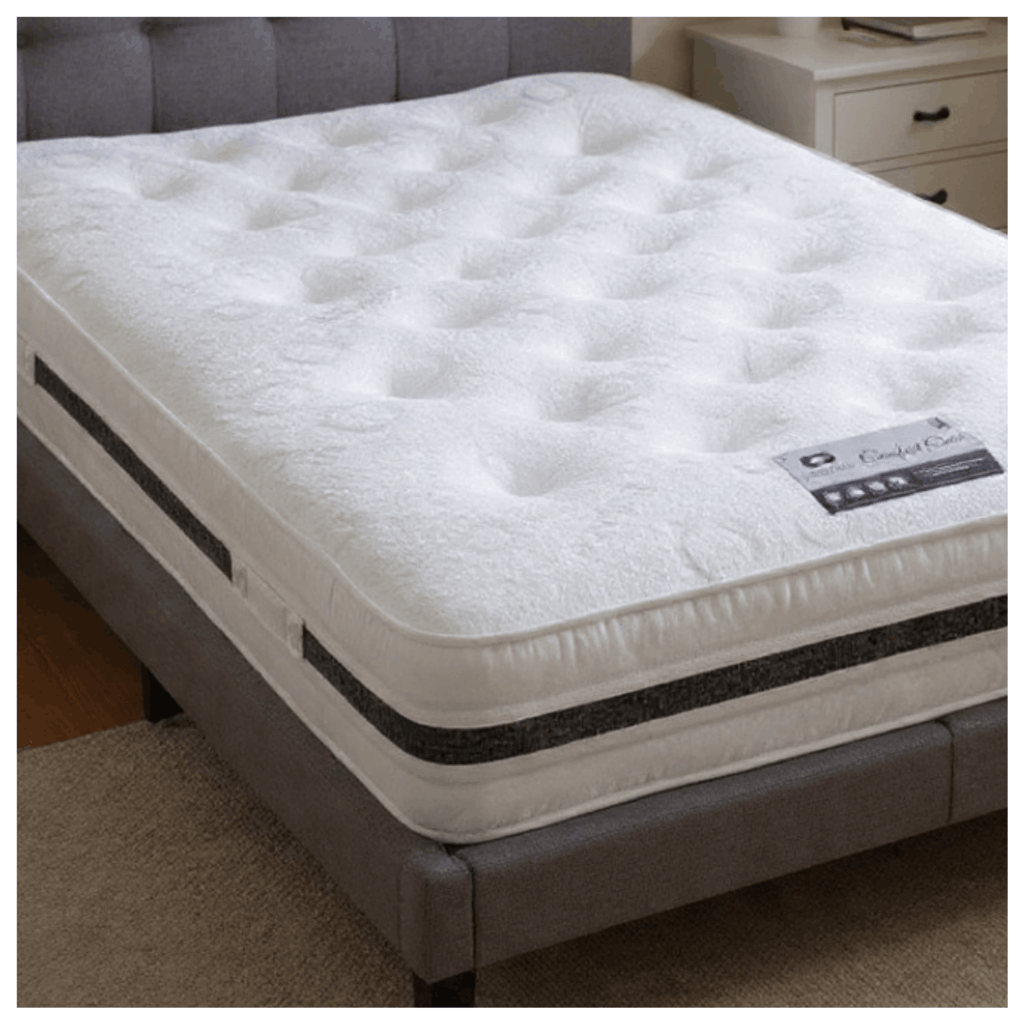 Premium Comfort Care Mattress