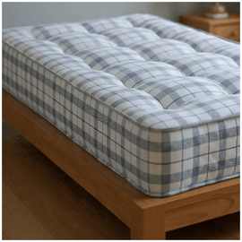 Premium Pocket Bedstead Mattress