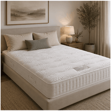 Load image into Gallery viewer, Premium Silver Active 2000 Mattress