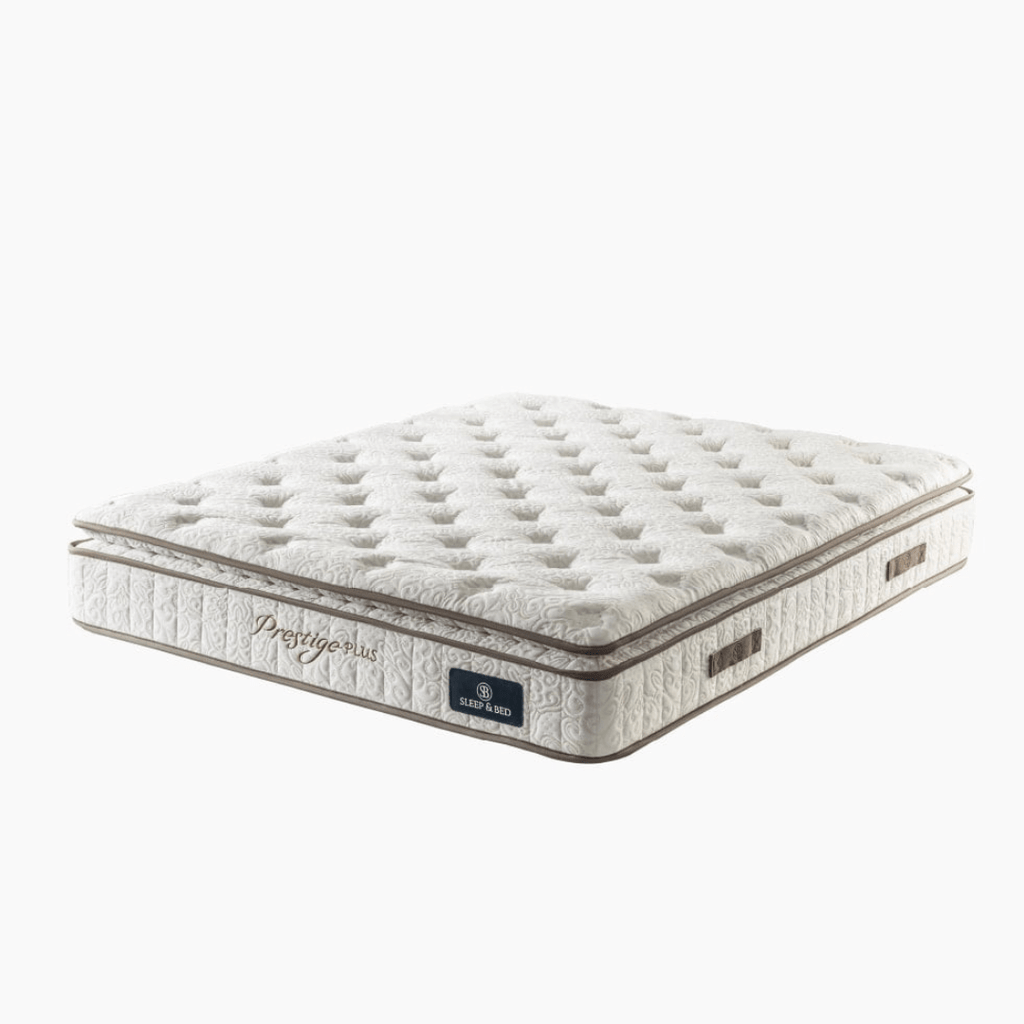 Prestige Plus Orthopaedic Pillow Top Mattress