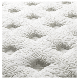 Prestige Plus Orthopaedic Pillow Top Mattress