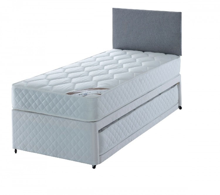 Prestige Visitor Guest Bed 3 in 1