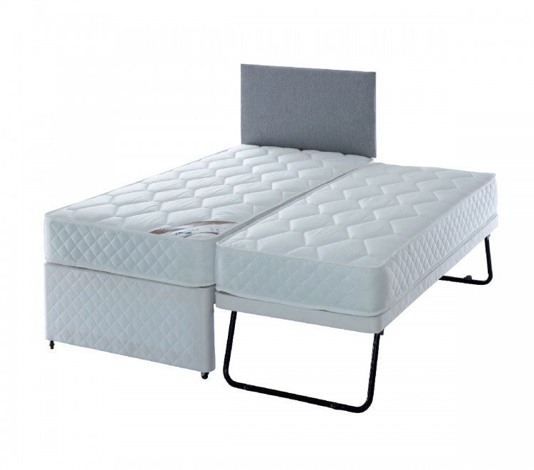 Prestige Visitor Guest Bed 3 in 1