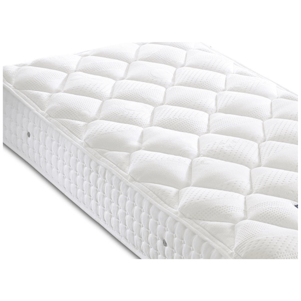 Pure Comfort Sensanite Pocket 1000 Mattress