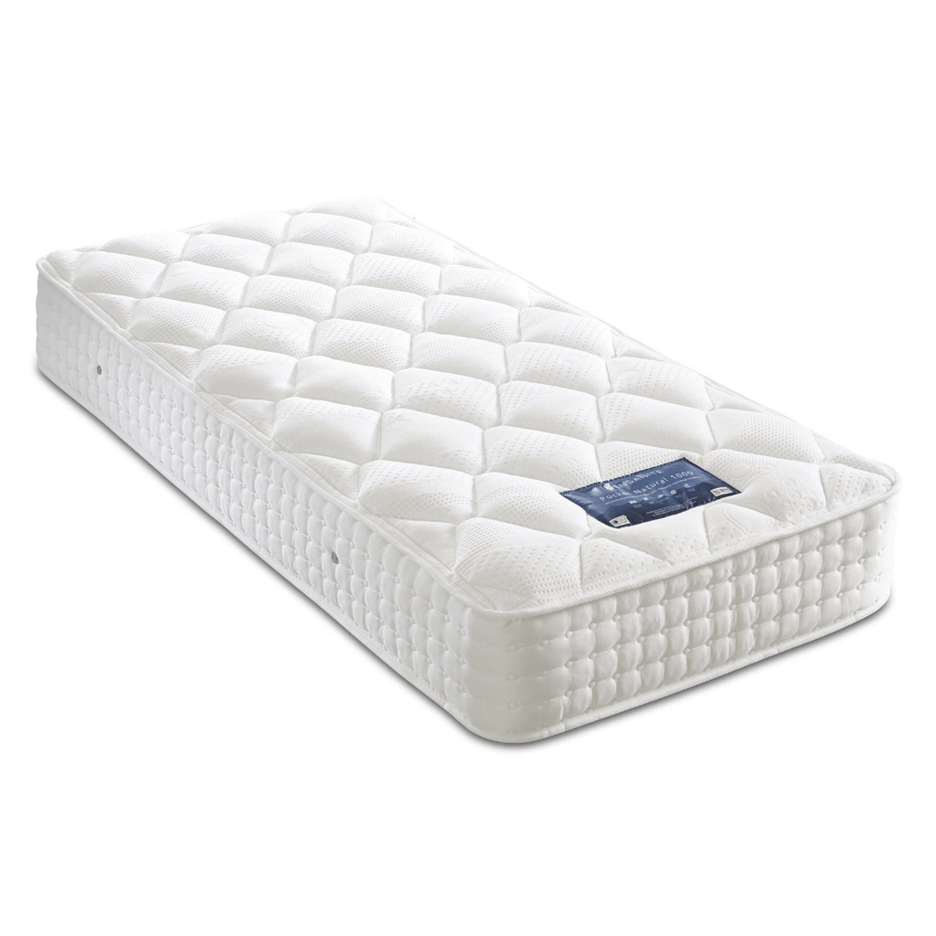 Pure Comfort Sensanite Pocket 1000 Mattress