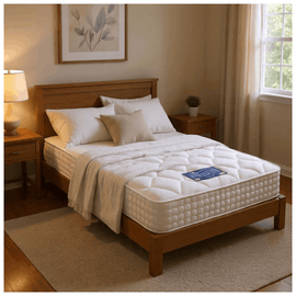 Pure Comfort Sensanite Pocket 1000 Mattress