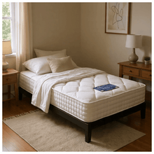 Load image into Gallery viewer, Pure Comfort Sensanite Pocket 1000 Mattress