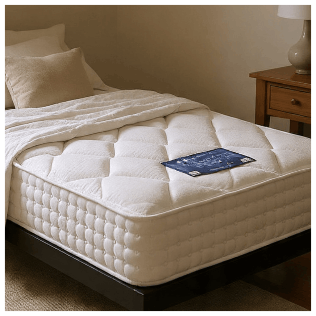 Pure Comfort Sensanite Pocket 1000 Mattress