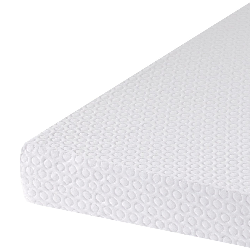 Reflex Foam Mattress HealthFlex+