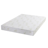 Reflex Memory Foam Mattress Aloe Vera