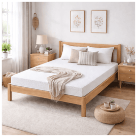Reflex Foam Mattress HealthFlex+