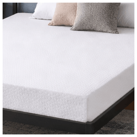 Reflex Foam Mattress HealthFlex