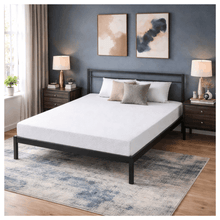 Load image into Gallery viewer, Reflex Foam Mattress HealthFlex