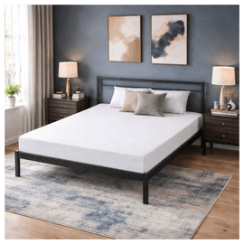 Reflex Foam Mattress HealthFlex