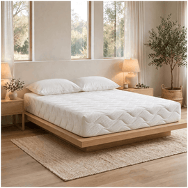 Reflex Memory Foam Mattress Infusion