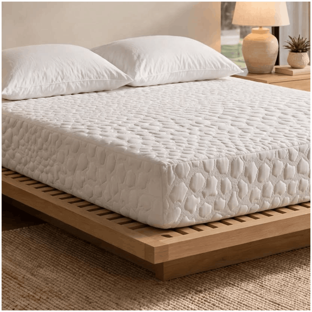 Reflex Memory Foam Mattress Pluto