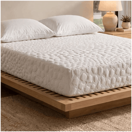Reflex Memory Foam Mattress Pluto