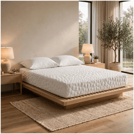 Reflex Memory Foam Mattress Pluto