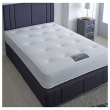 Load image into Gallery viewer, Richmond 1000 Pocket Mattress Divan Set