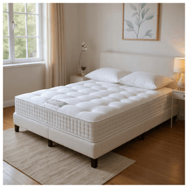 Royal Crown Natural 2000 Eco Comfort Mattress