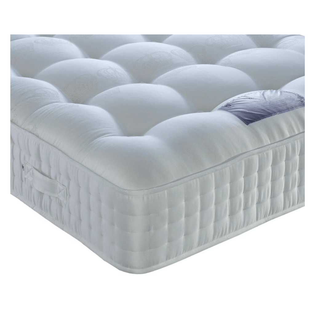 Royal Crown Natural 3000 Firm Comfort Mattress