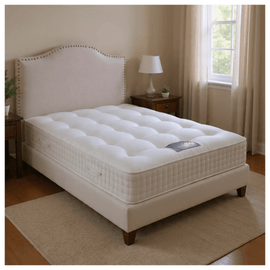 Royal Crown Natural 3000 Firm Comfort Mattress
