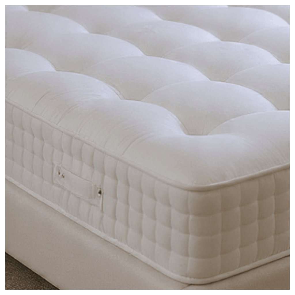 Royal Crown Natural 3000 Firm Comfort Mattress